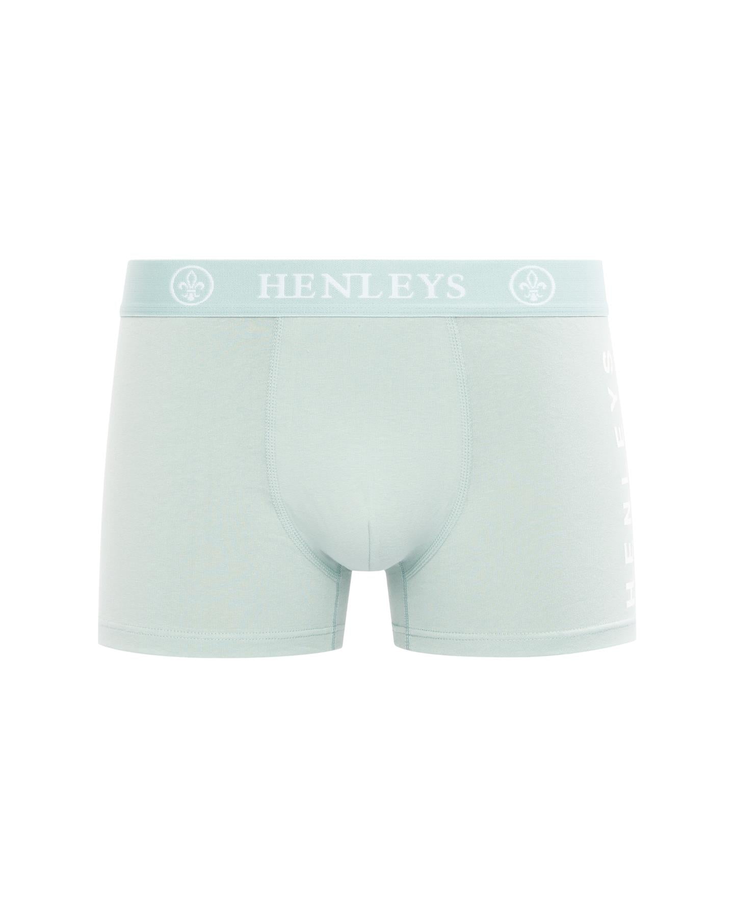 Mens Mactyme Boxers 7pk Assorted