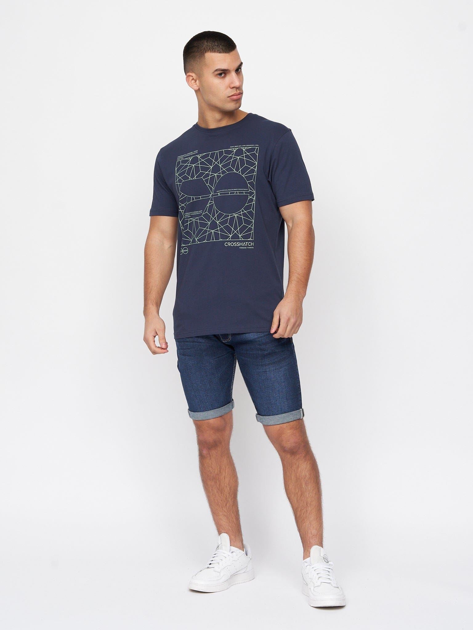 Sneepy T-Shirt 5pk Assorted