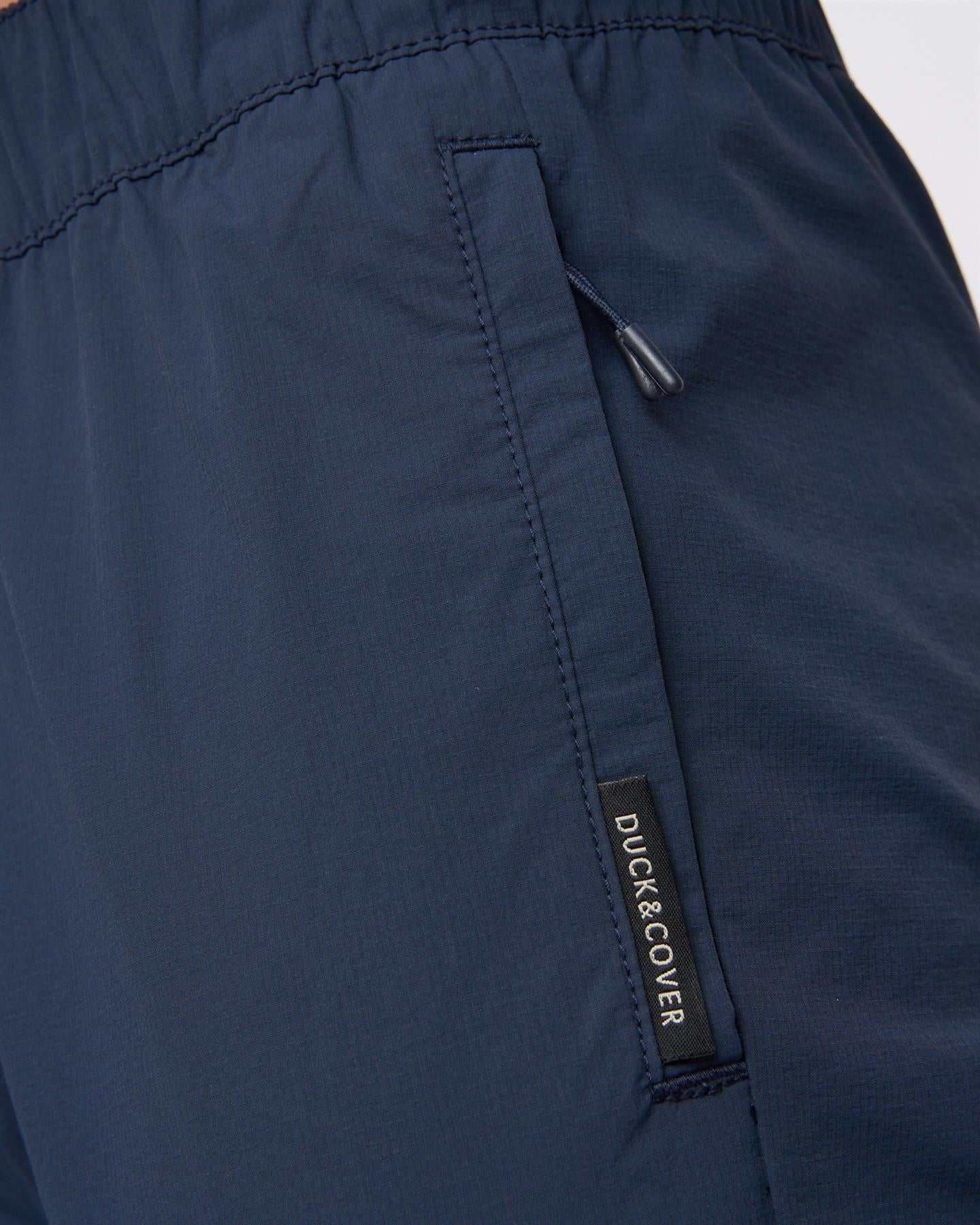 Mens Limatar Pants Navy