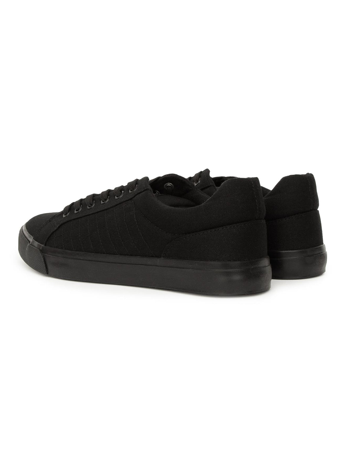 Huseby Trainers Black Black
