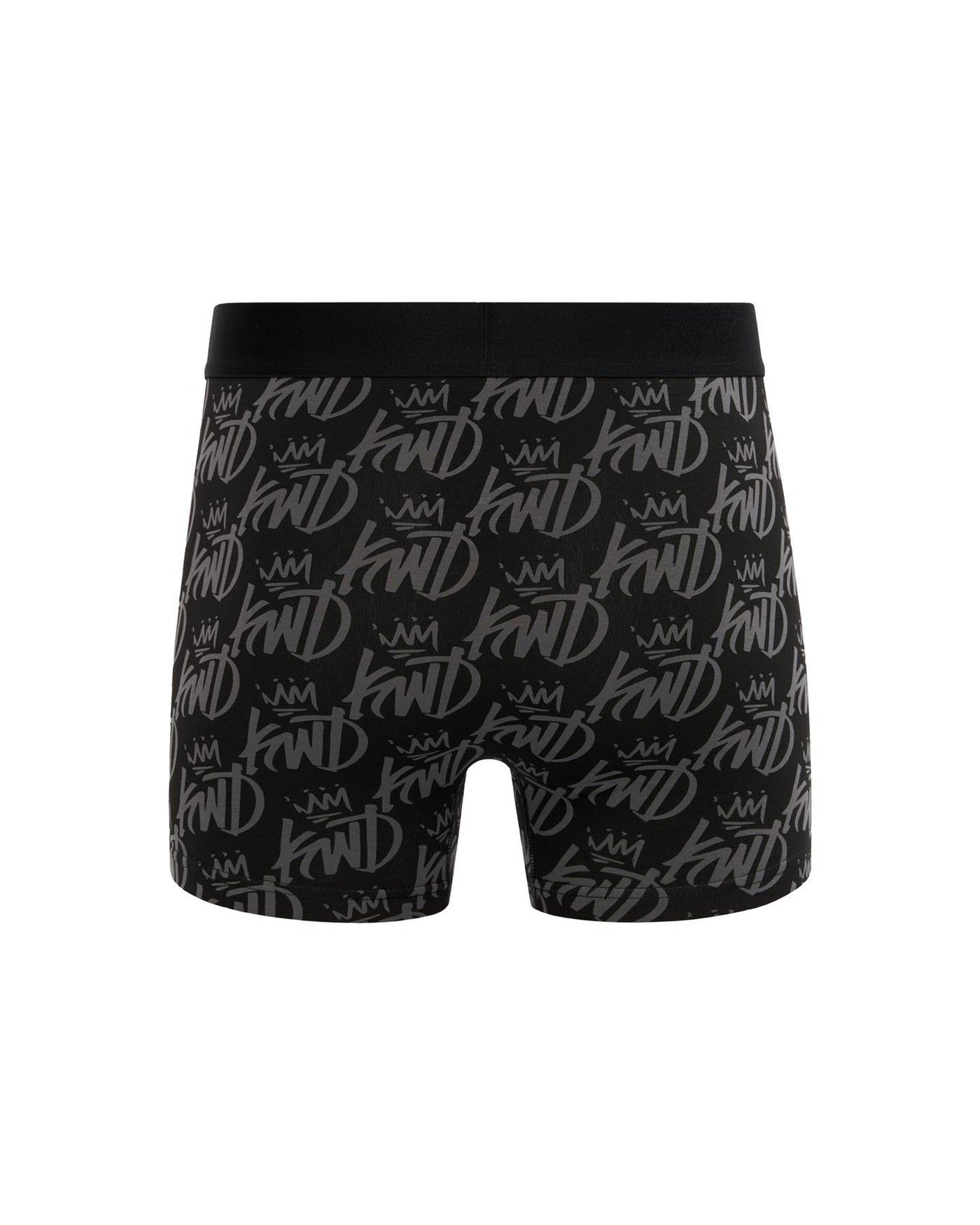 Mens Kingsported Boxers 5pk Multi