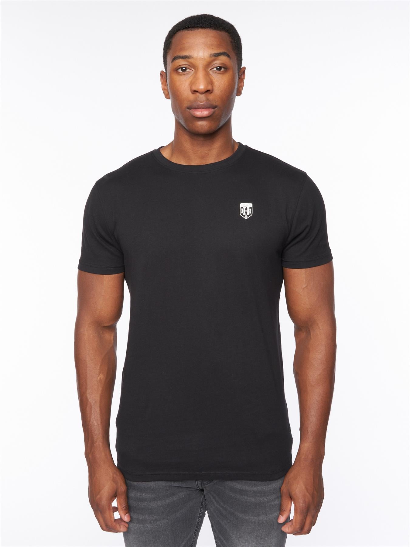 Mens Myer T-Shirt 3pk Assorted