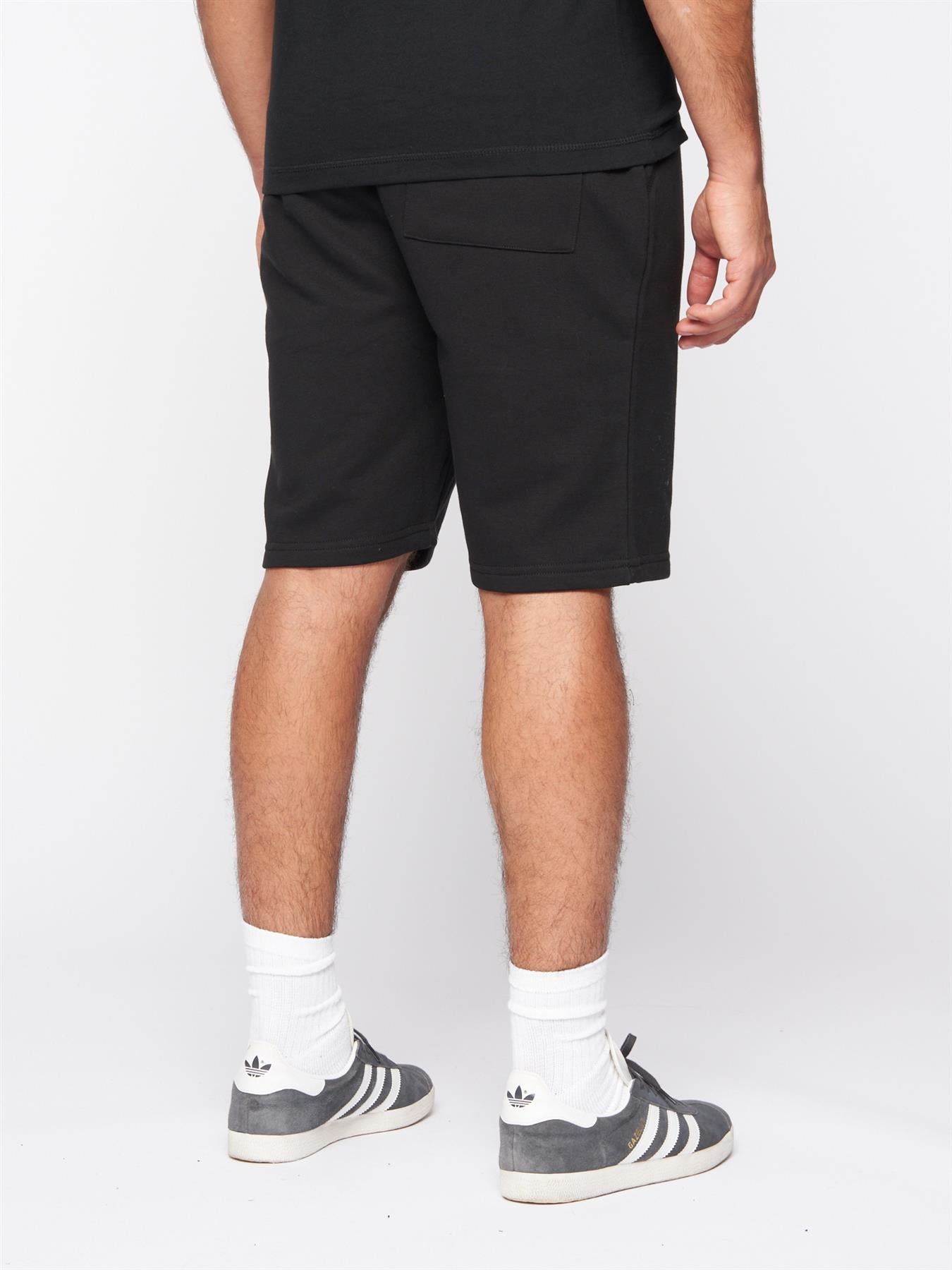 Dexon Shorts Black