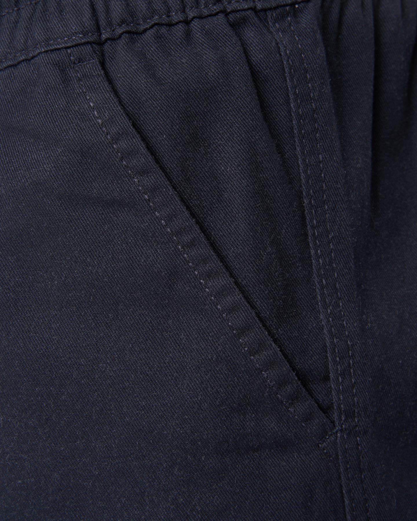Mens Blansmoore Trousers Navy