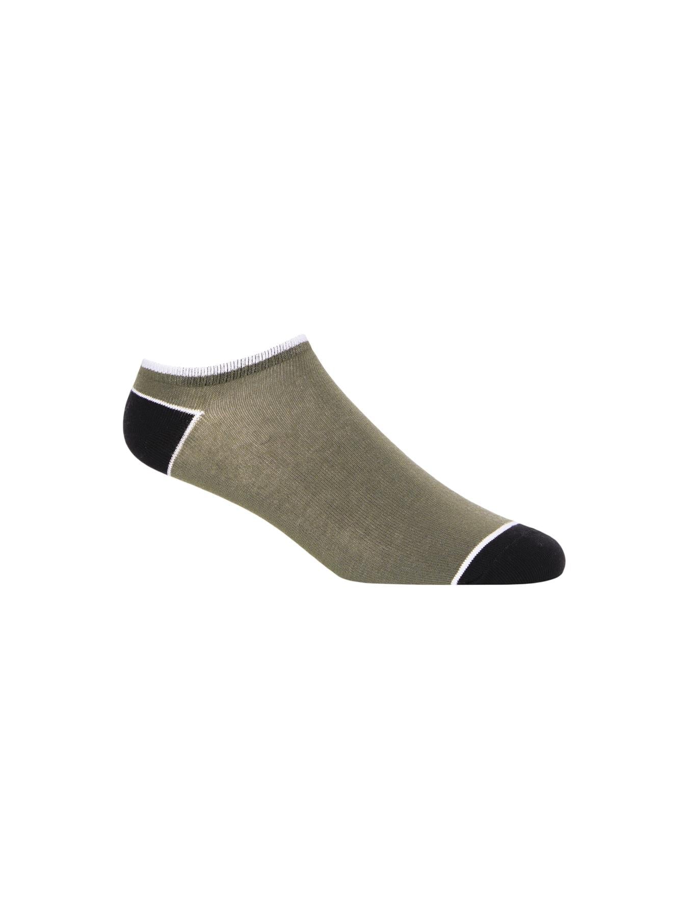 Noonan Trainer Liner Socks Assorted