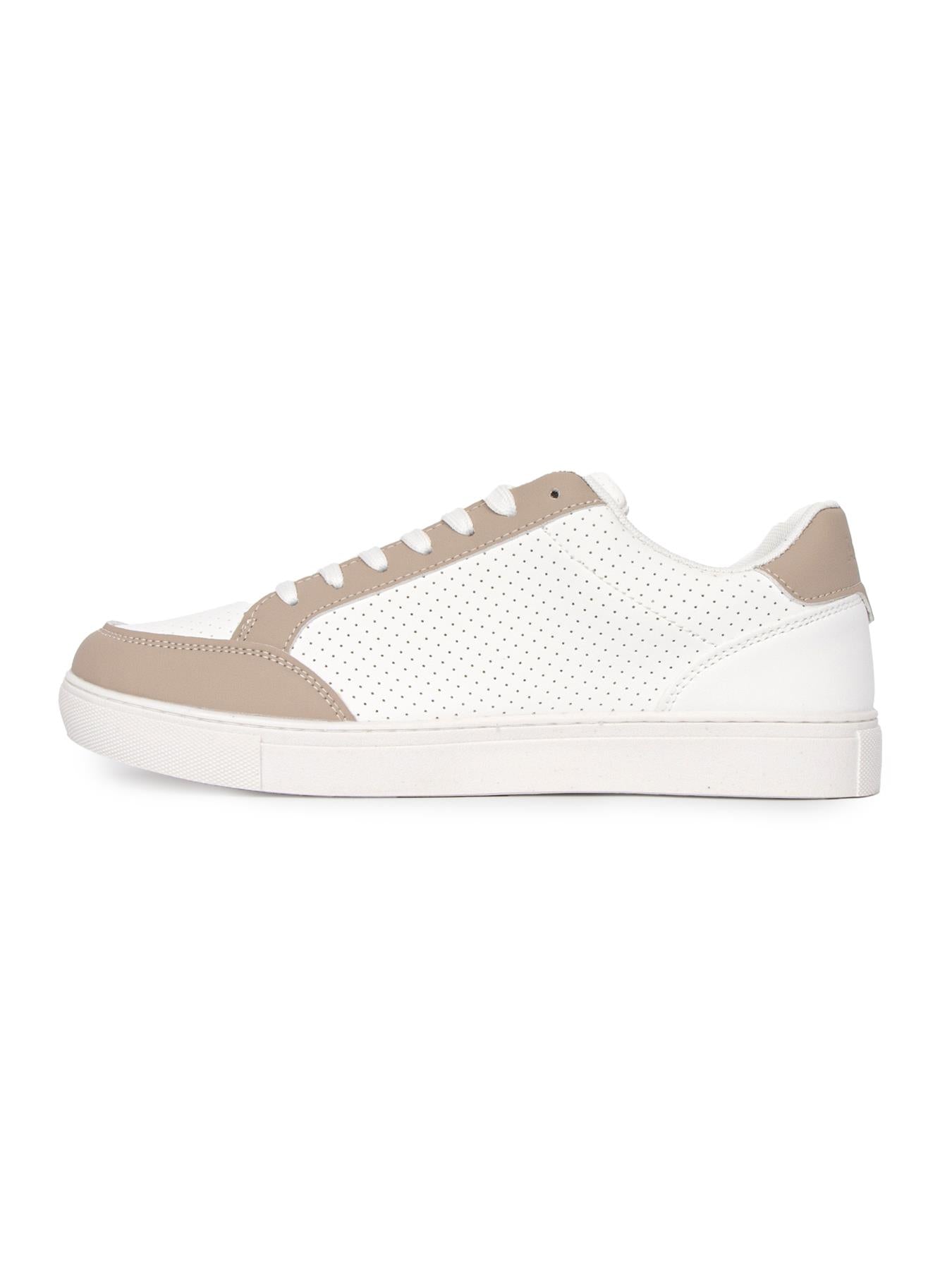 Archive Court Trainers Brown