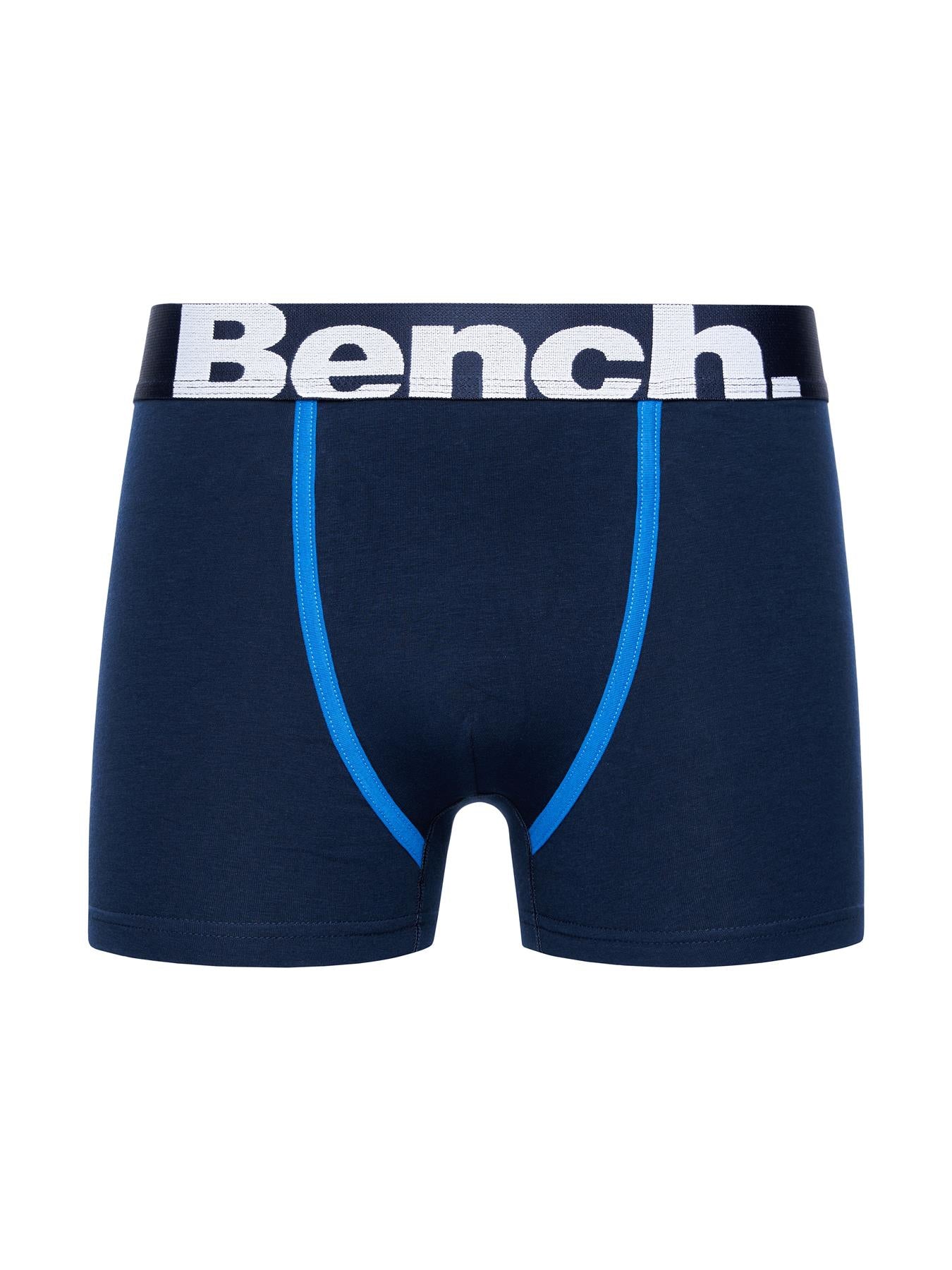 Bamber Boxers 3pk Assorted