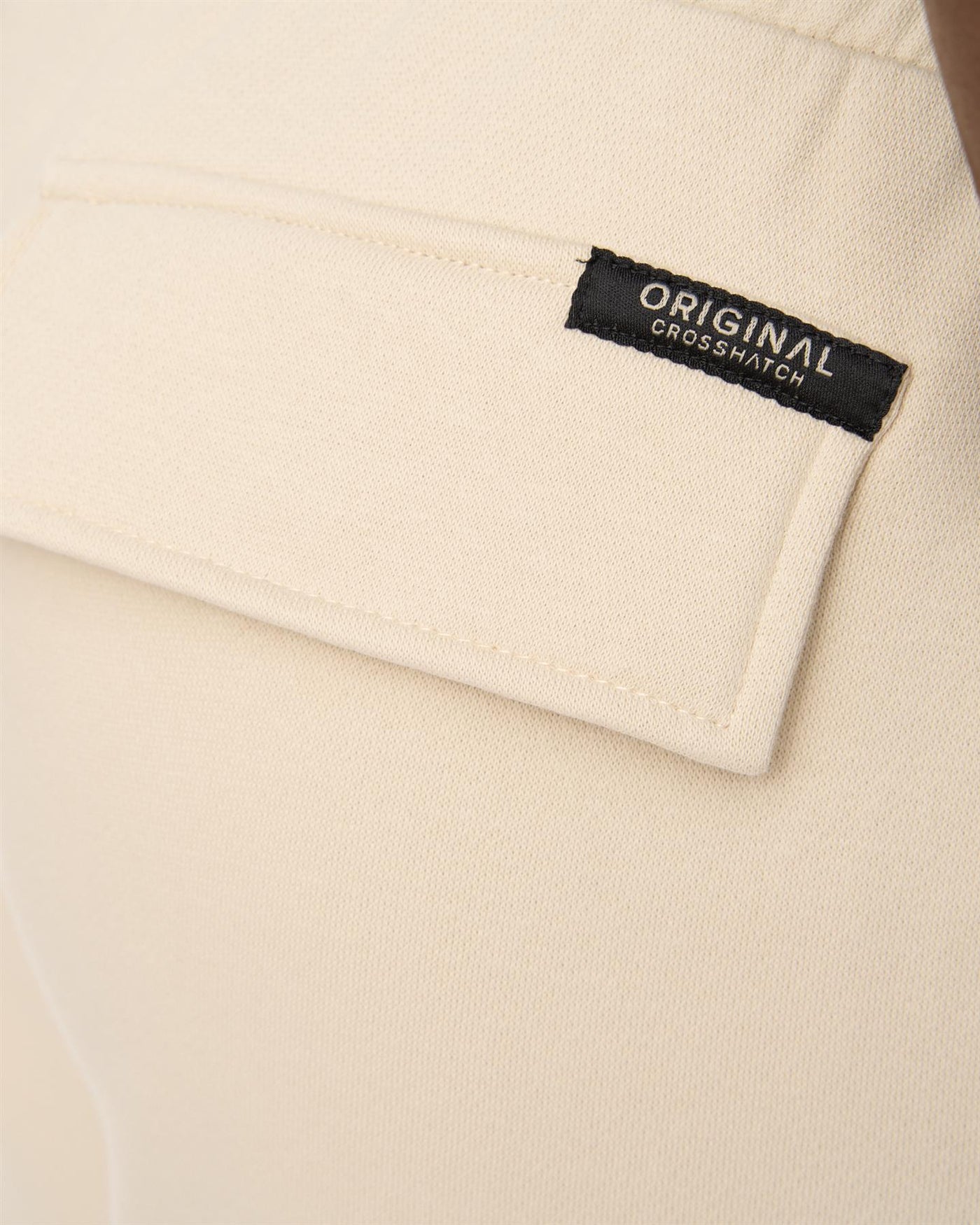 Mens Bardon Cargo Shorts Light Stone