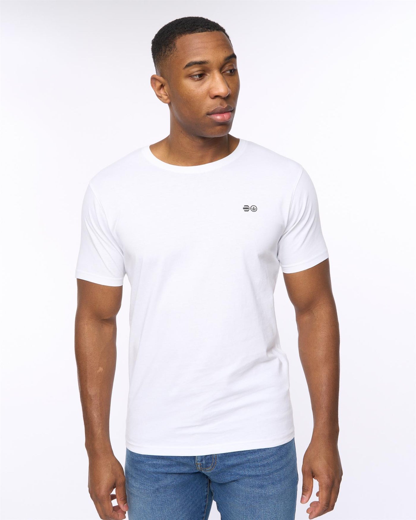 Mens Dellmere T-Shirt 5pk Assorted