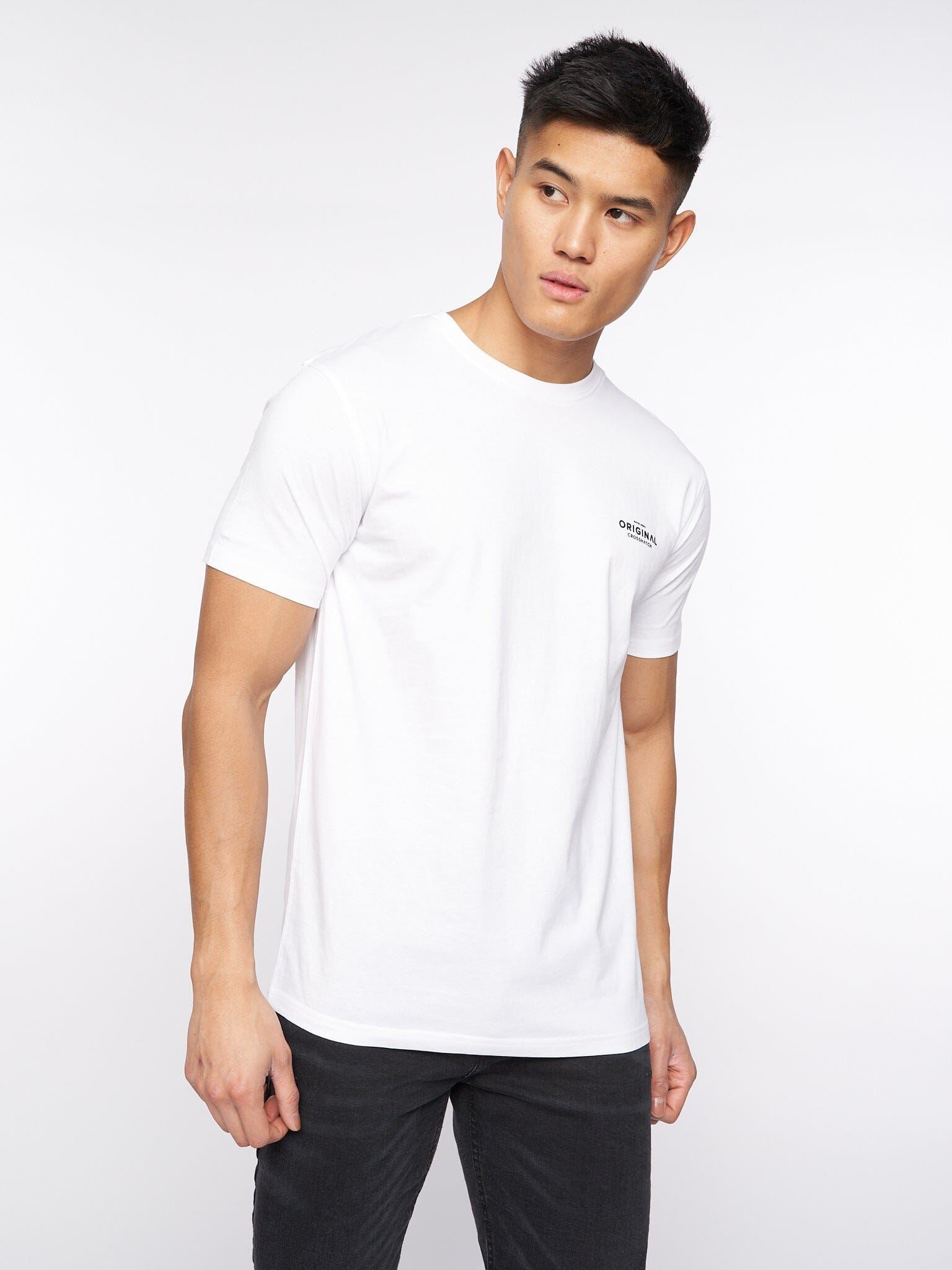 Shivron T-Shirt 7pk Assorted
