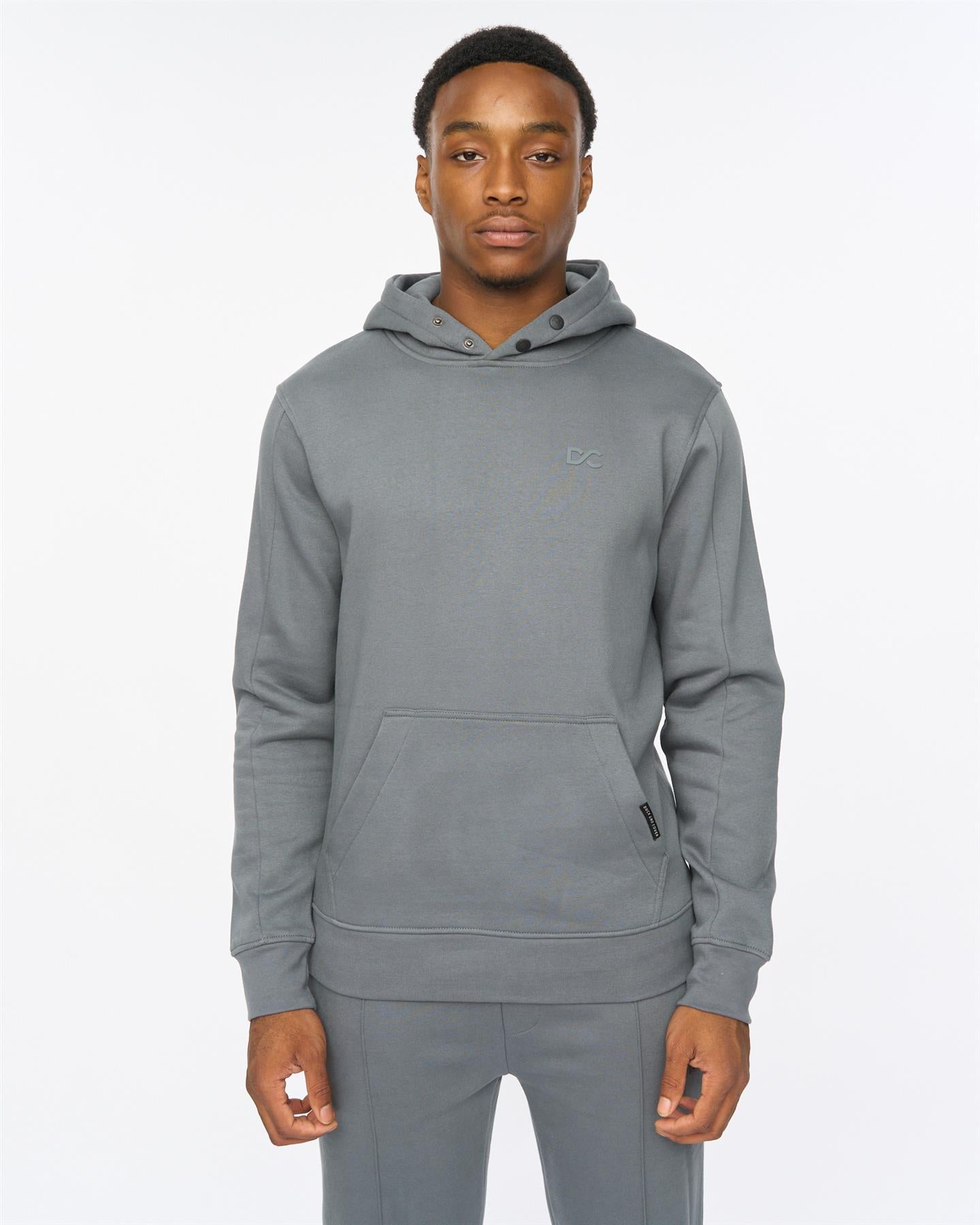 Mens Chattamere Hoodie & Joggers Set Petrol