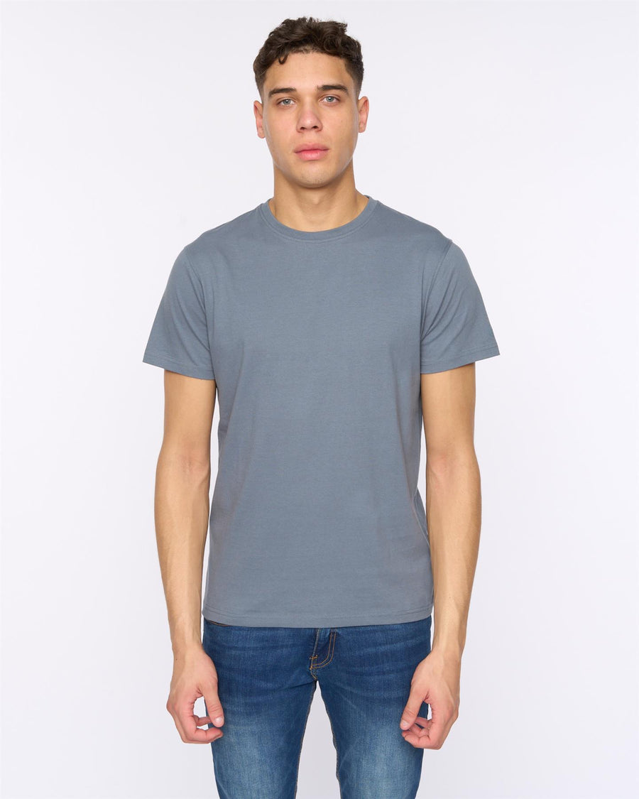 Mens Demtare T-Shirt 5pk Assorted