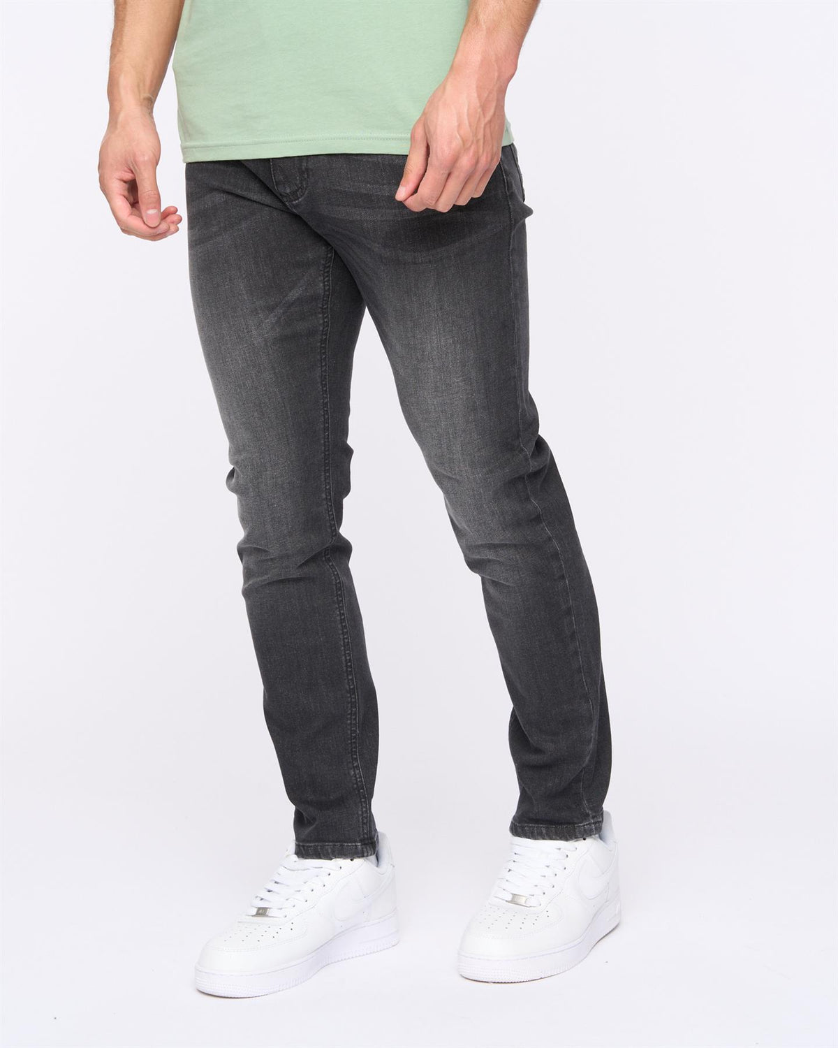 Craze Comfort Fit Jeans