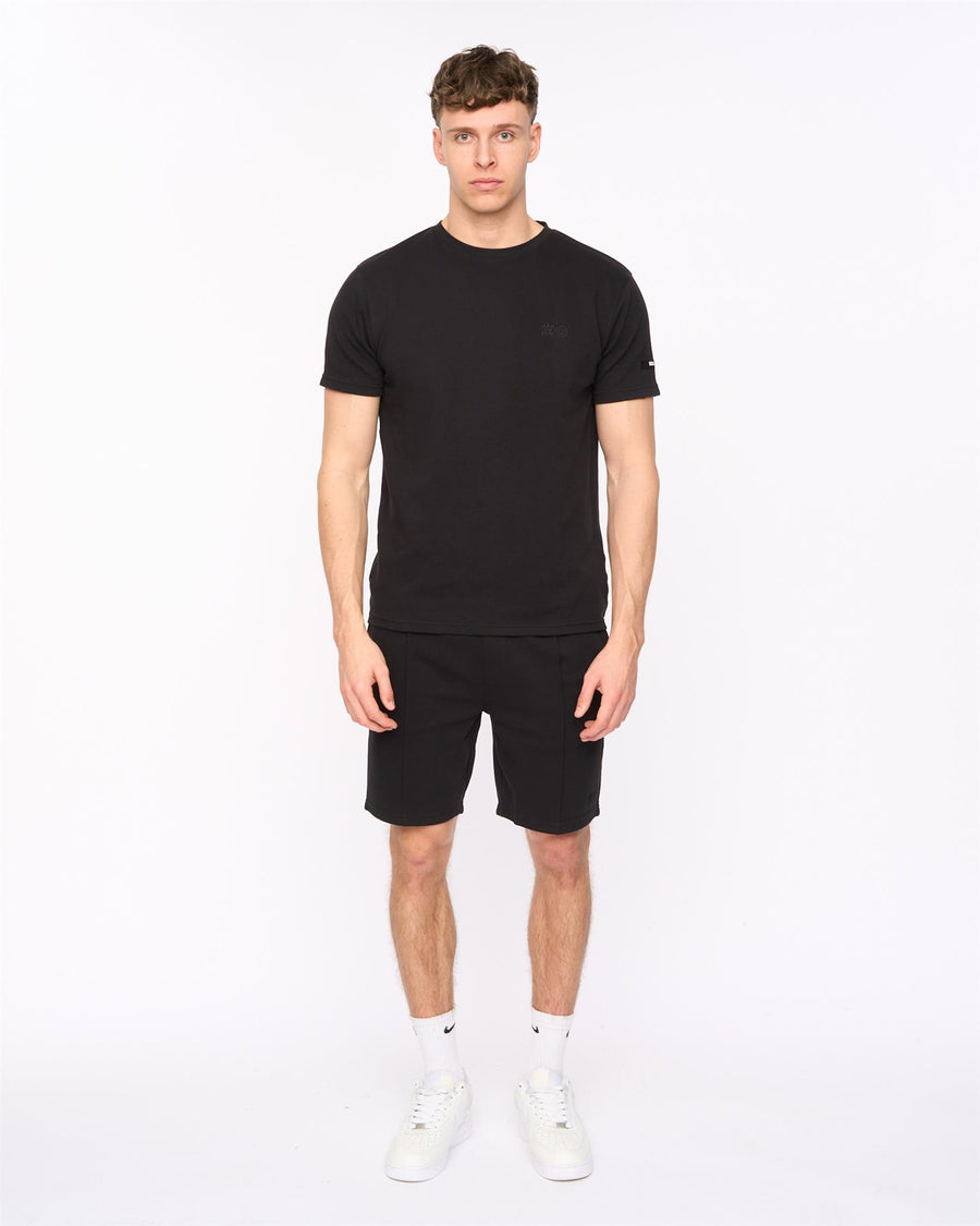 Mens Sherborn T-Shirt Black