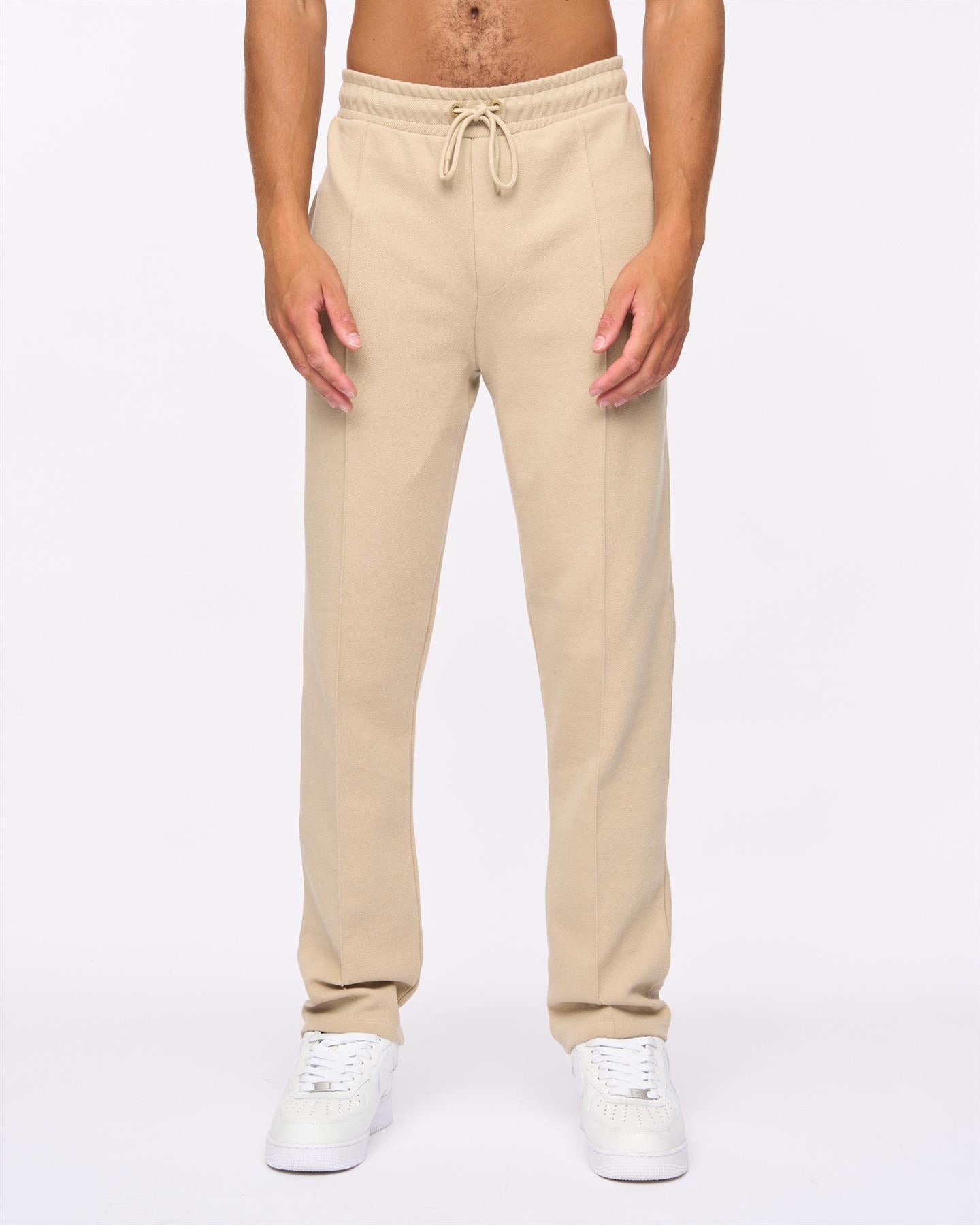 Mens Tames Joggers Stone
