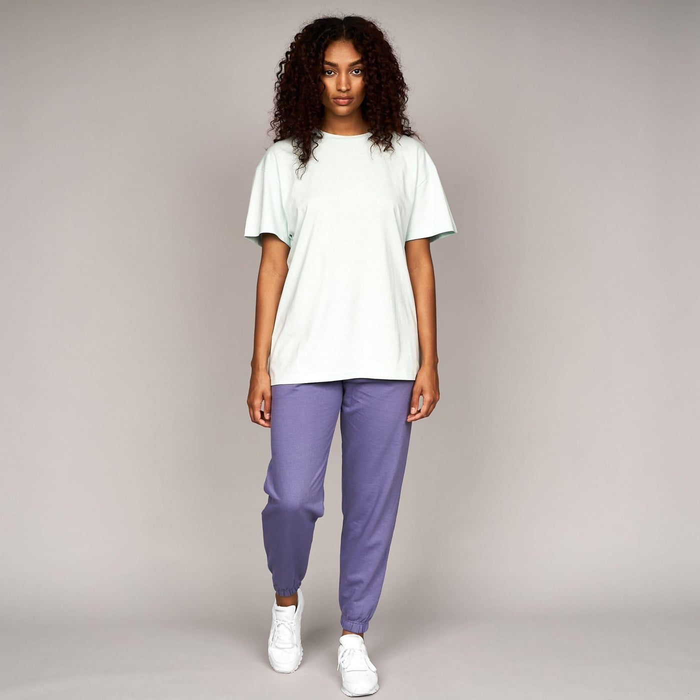 Womens Adalee T-Shirt Mint