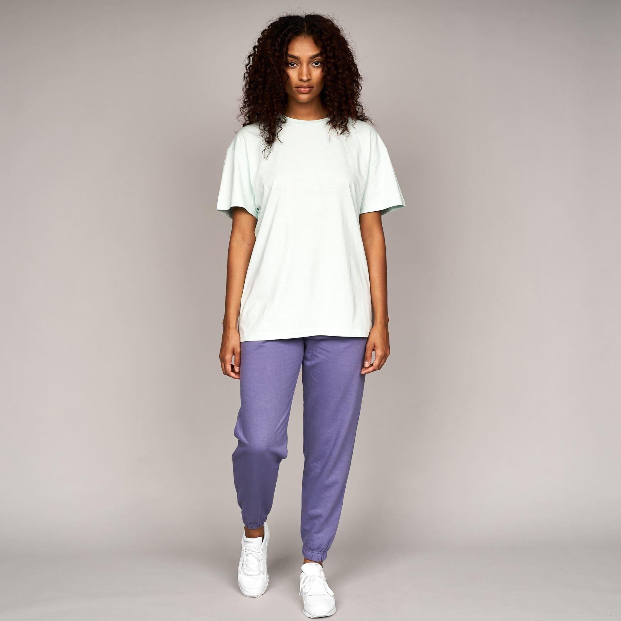 Womens Adalee T-Shirt Mint