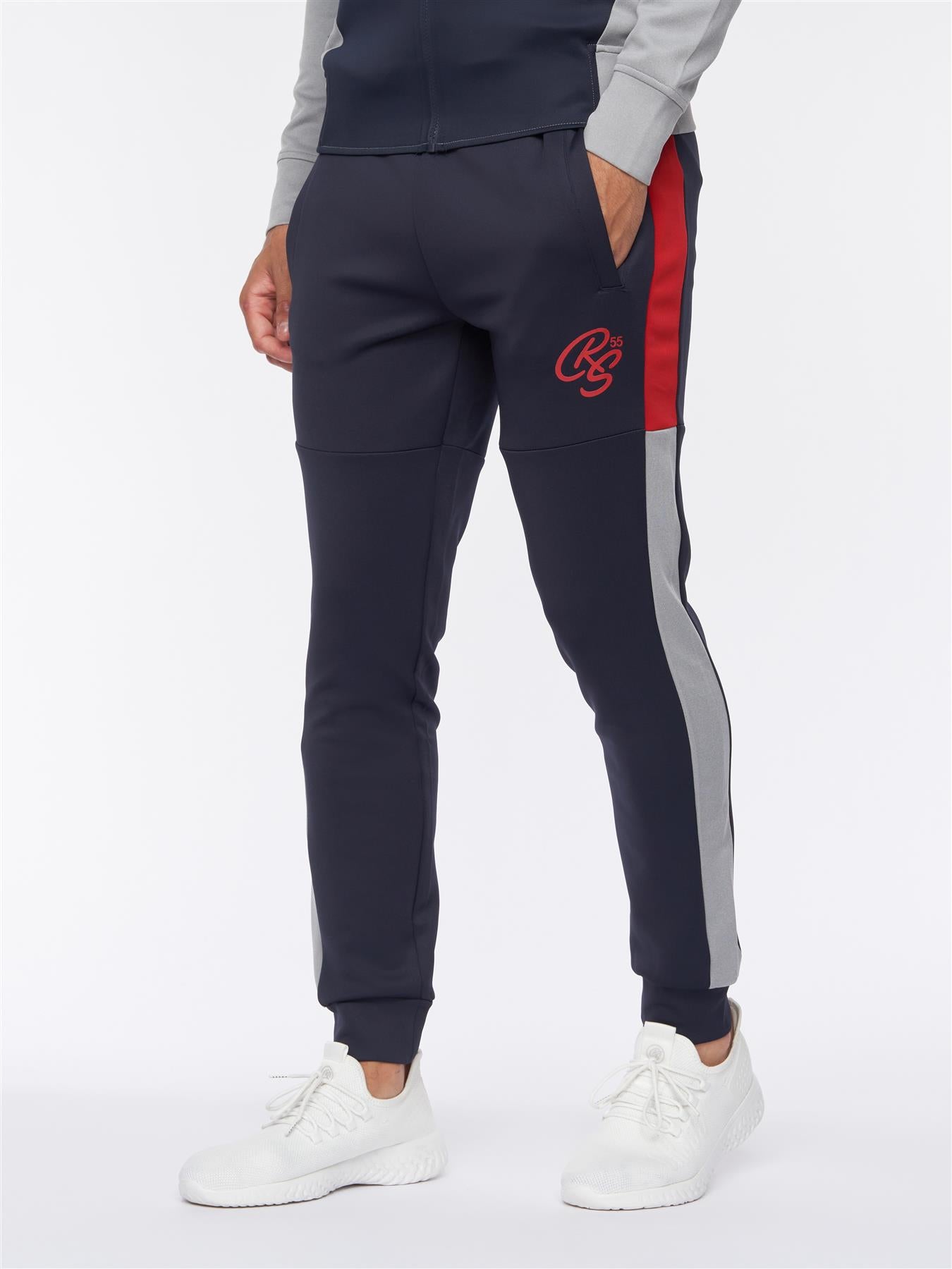 Brayden Tracksuit Navy