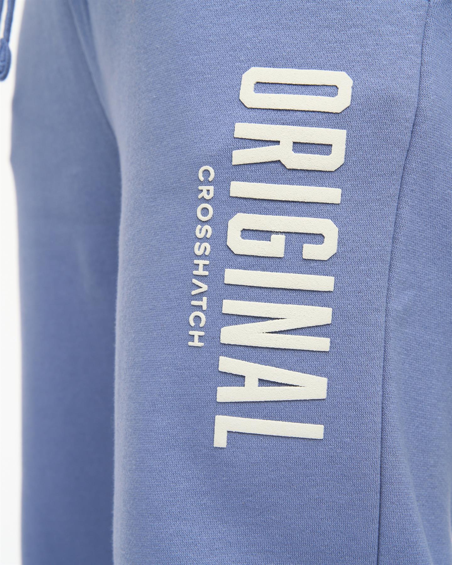 Mens Kensby Joggers Blue