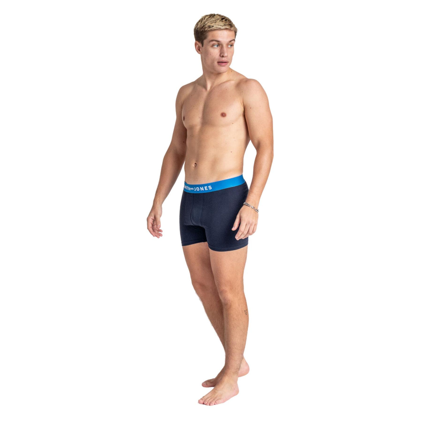 Men's Kesden Boxers 7pk Assorted