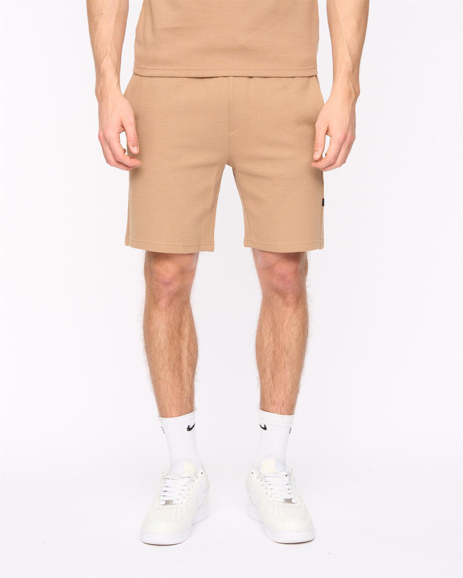 Mens Topfield Shorts Sand