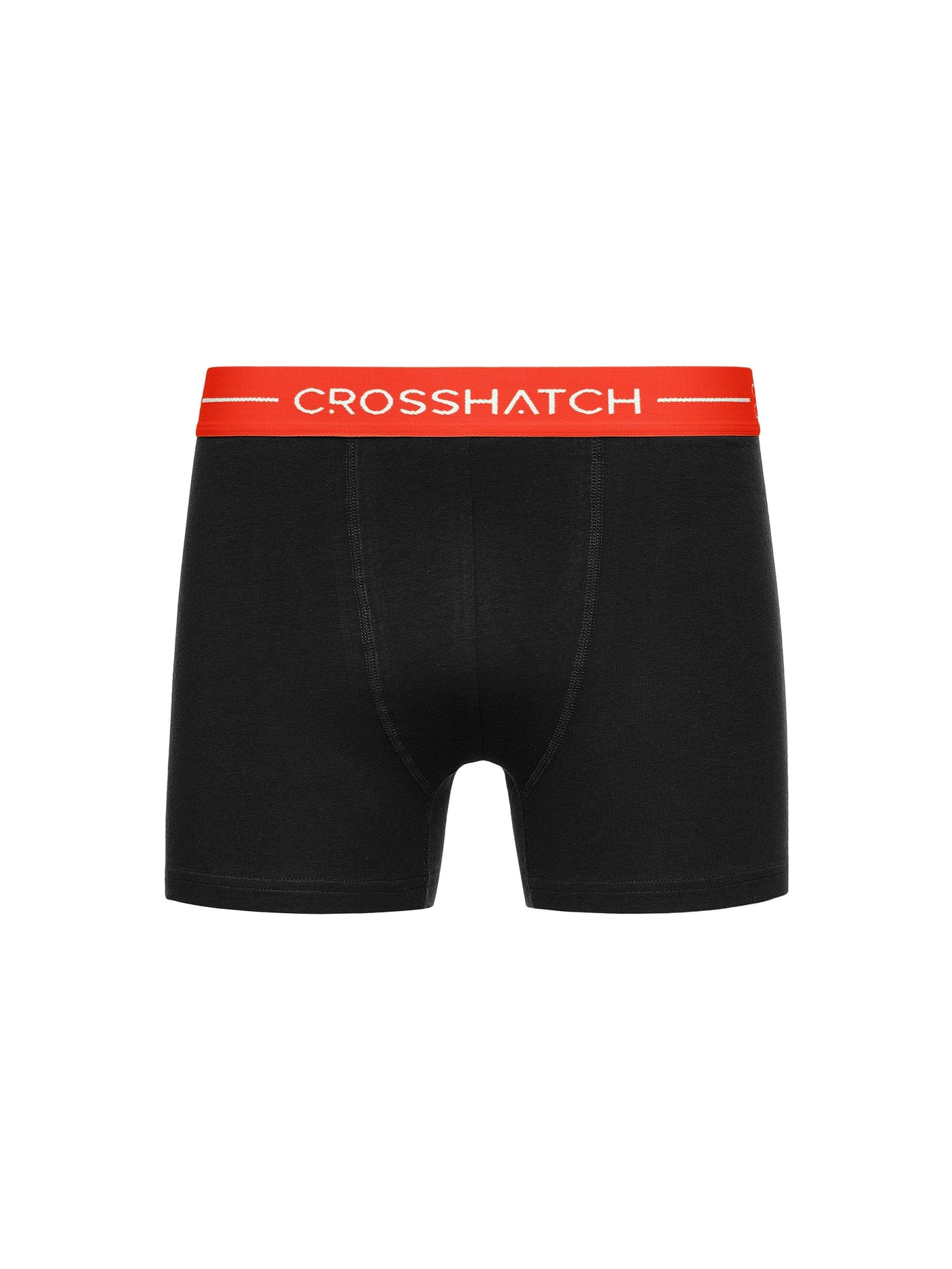 Astral Bright Boxers 12pk Black