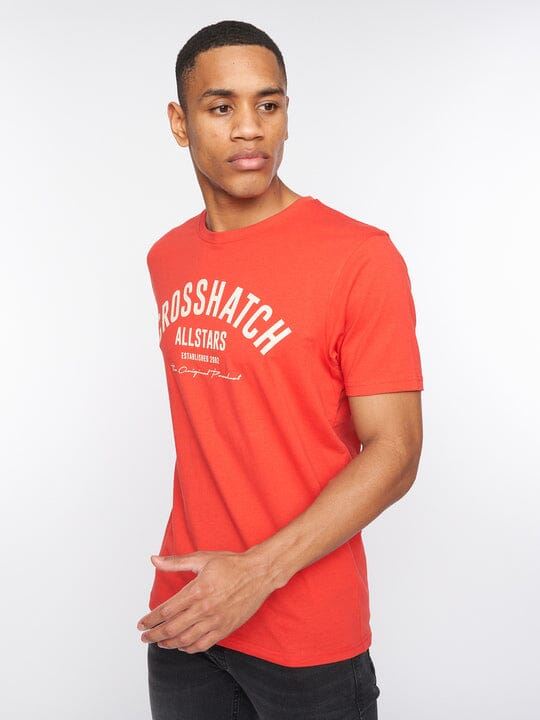 Weymouth T-Shirt 5pk Assorted