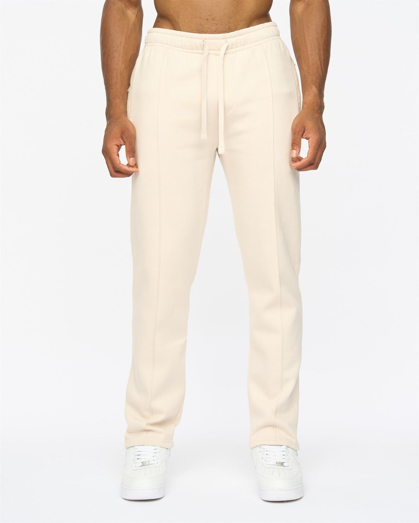 Mens Chattamere Joggers Off White