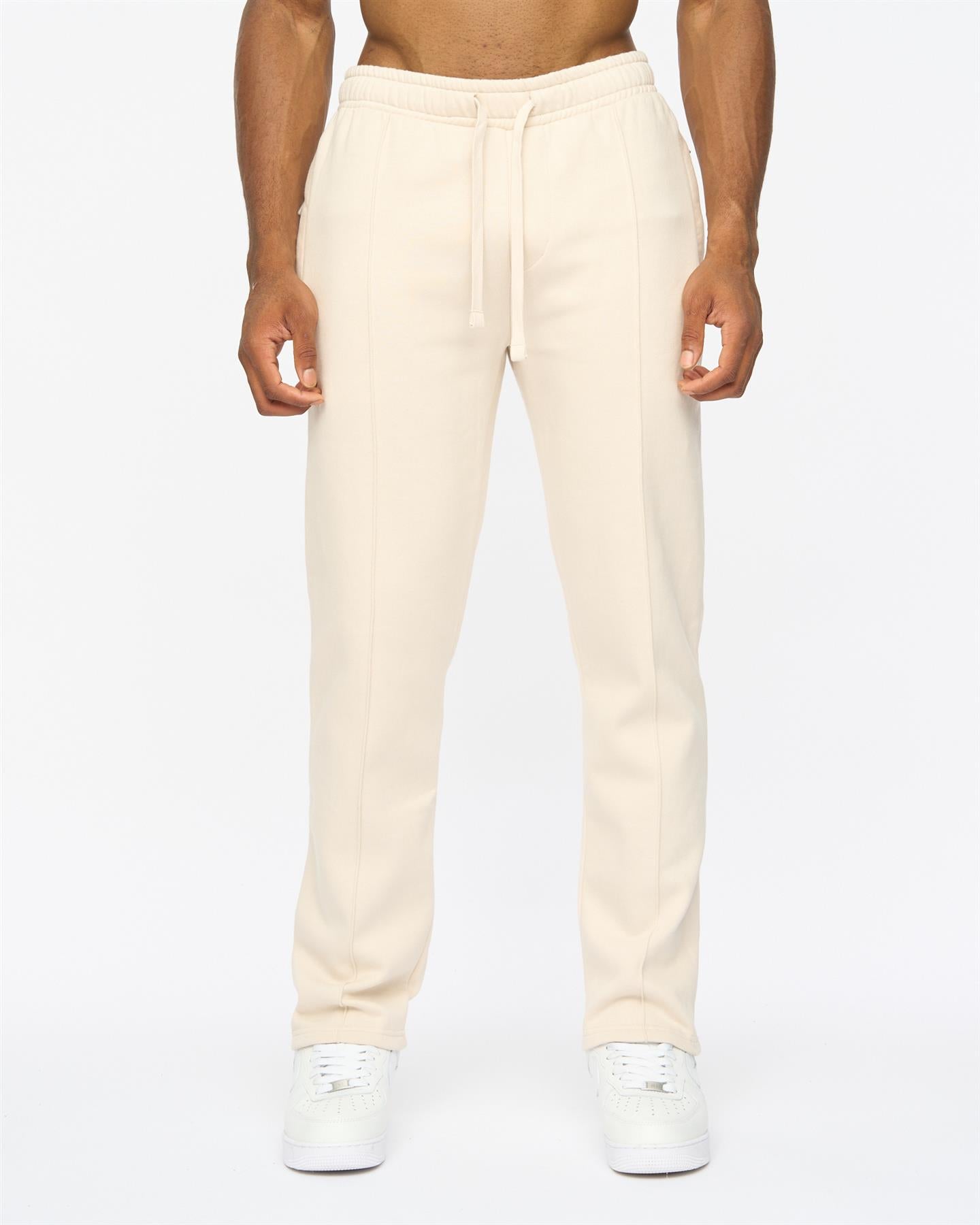 Mens Chattamere Joggers Off White