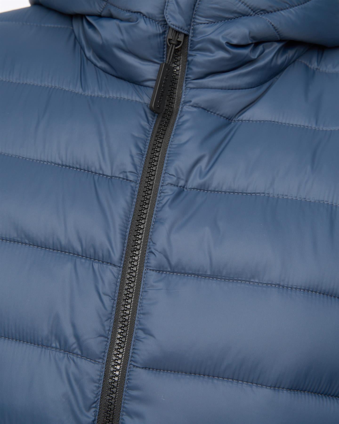Mens Gattering MVE Jacket Navy