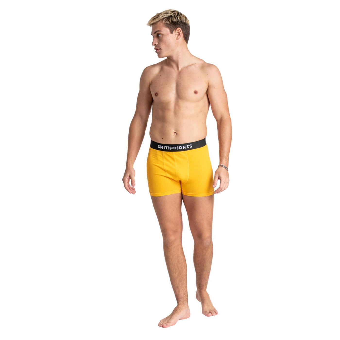 Men's Tevin Boxers 7pk Assorted