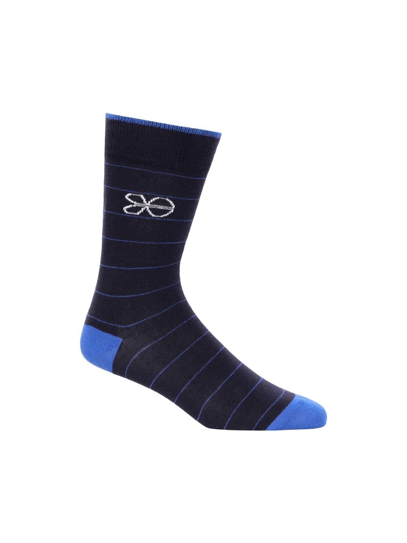 Metrix Socks 7pk Assorted