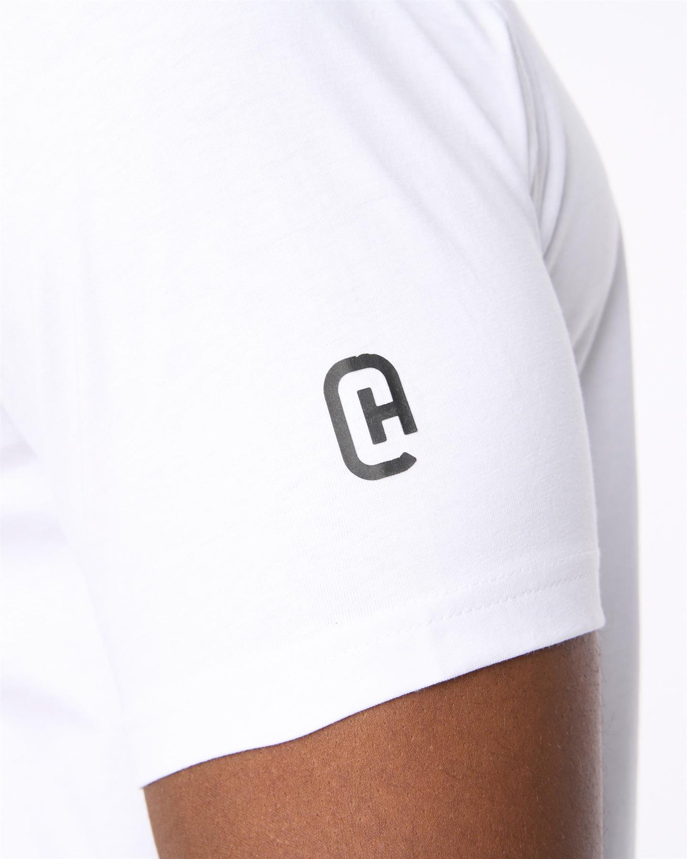 Mens Vintarge T-Shirt White