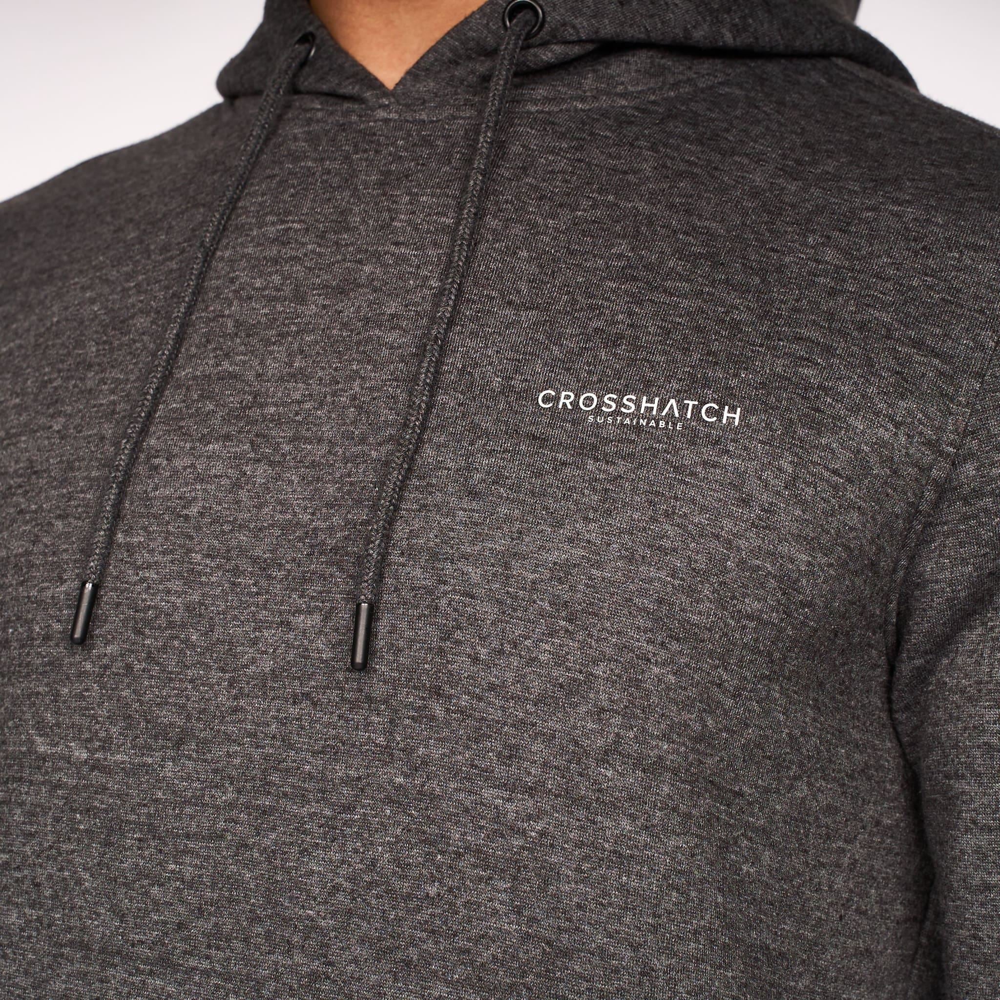 Mens Traymax Hoodie 2pk Red/Charcoal