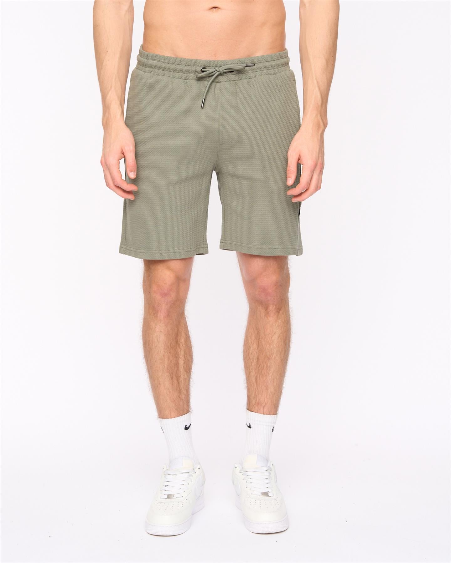 Mens Topfield Shorts Olive