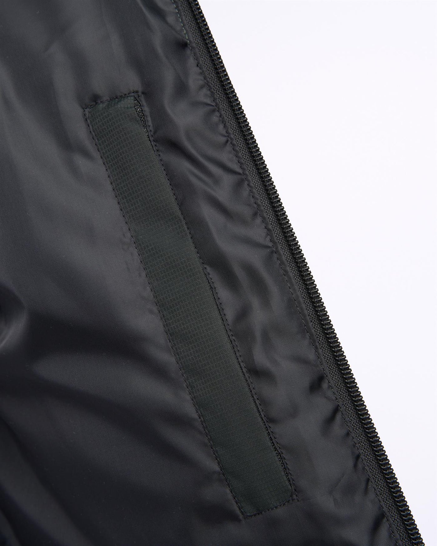 Archdale Puffer Jacket Dark Olive/Olive