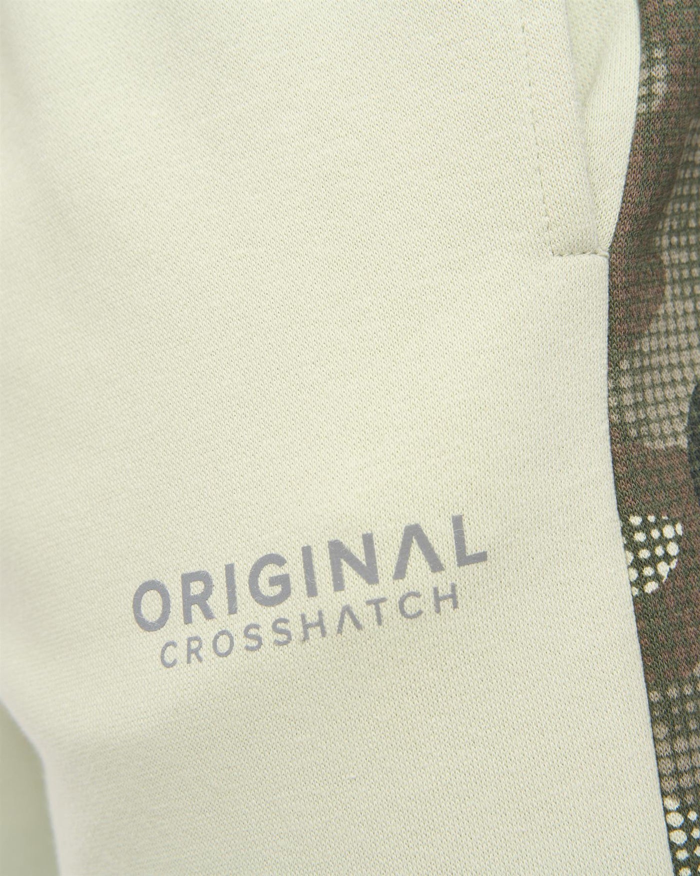 Mens Branton Joggers Light Olive