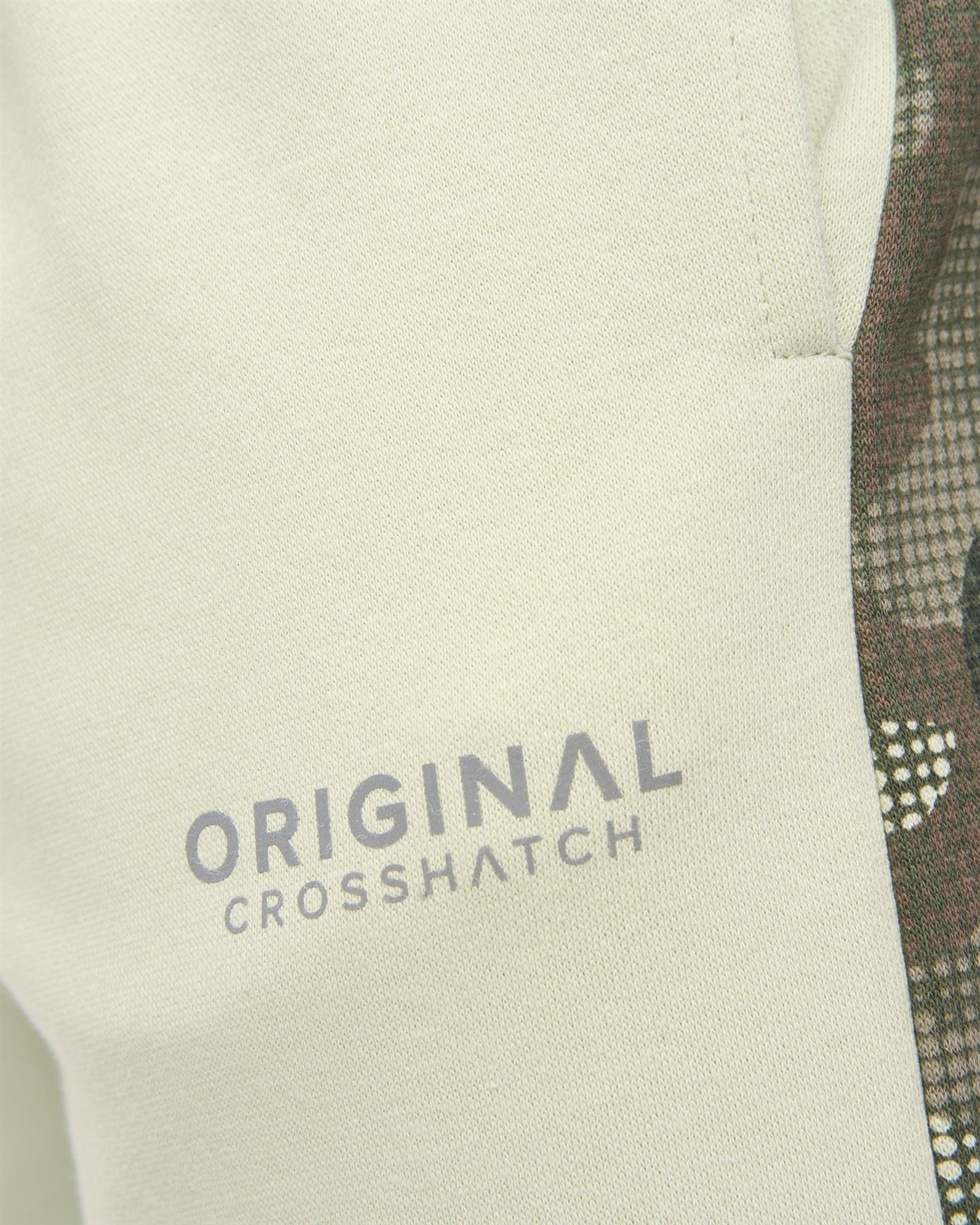 Mens Branton Joggers Light Olive