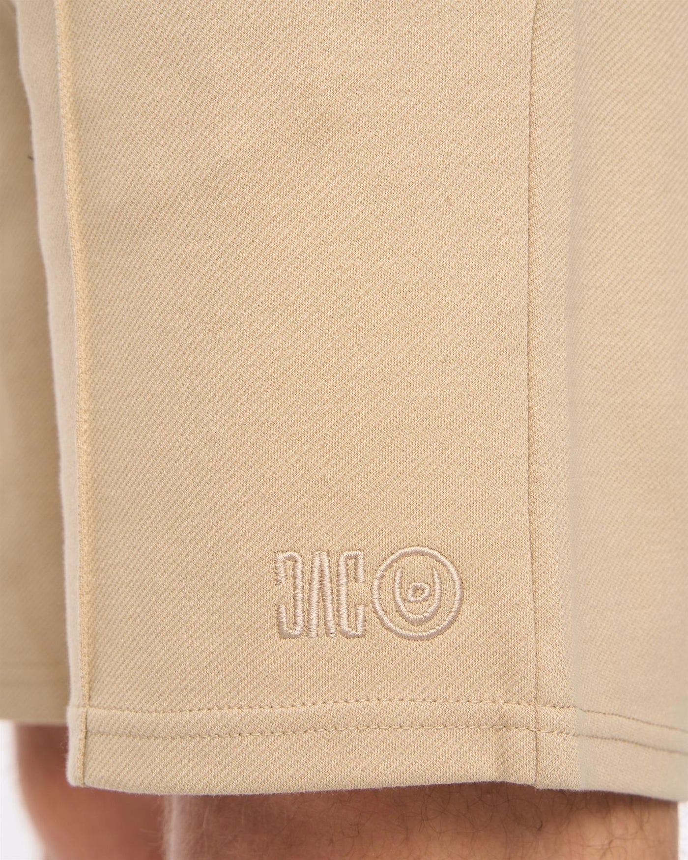 Mens Sherborn Shorts Stone