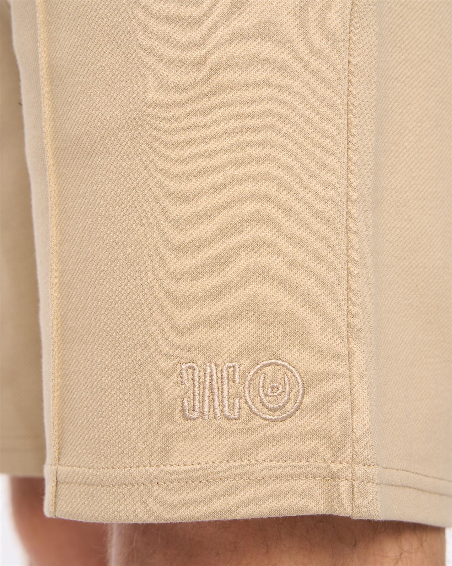 Mens Sherborn Shorts Stone