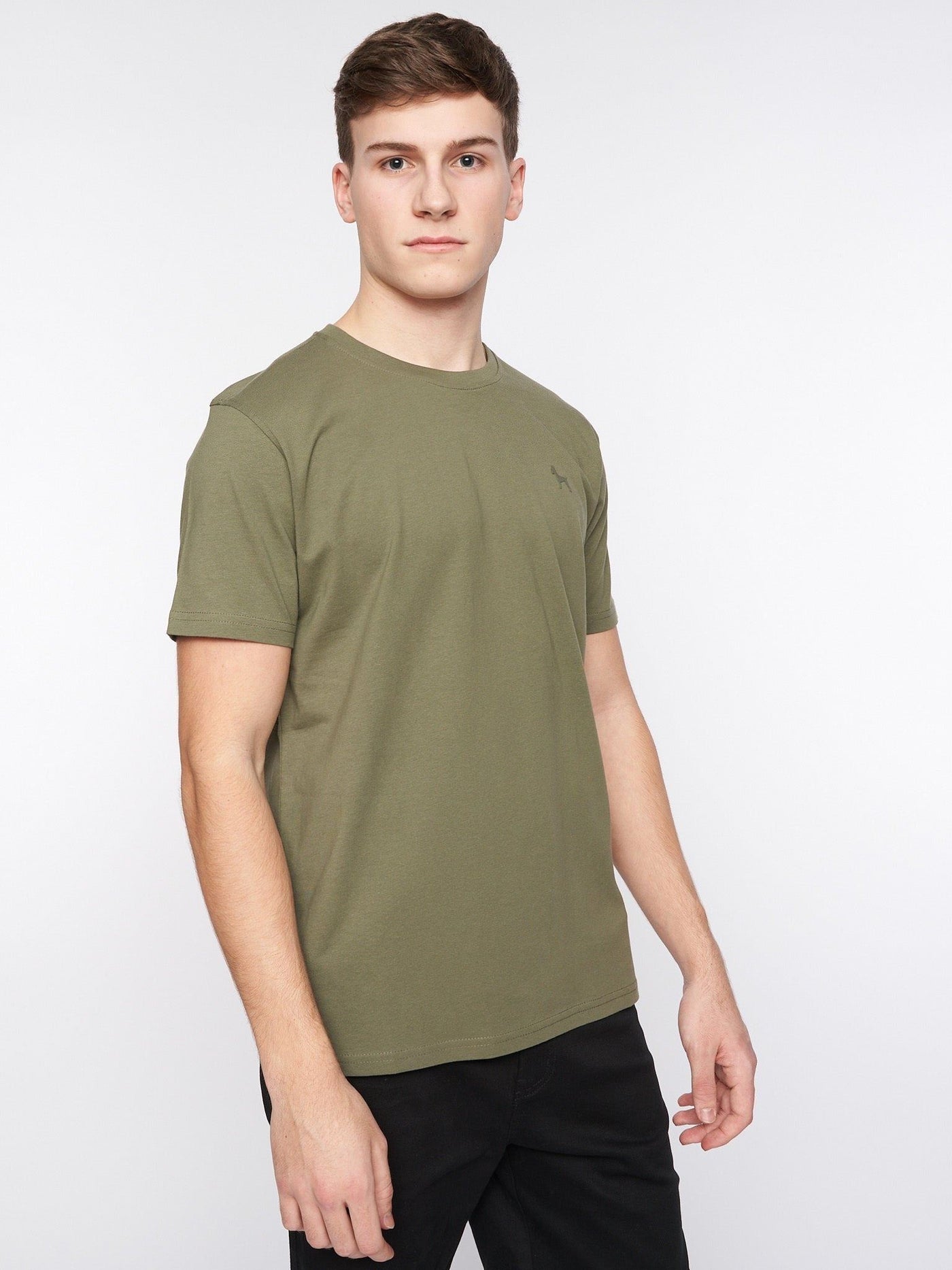 Bonucci A T-Shirt 5pk Assorted