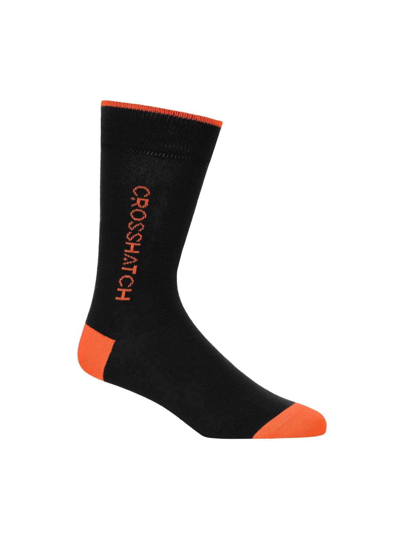 Glowbow Socks 5pk Black