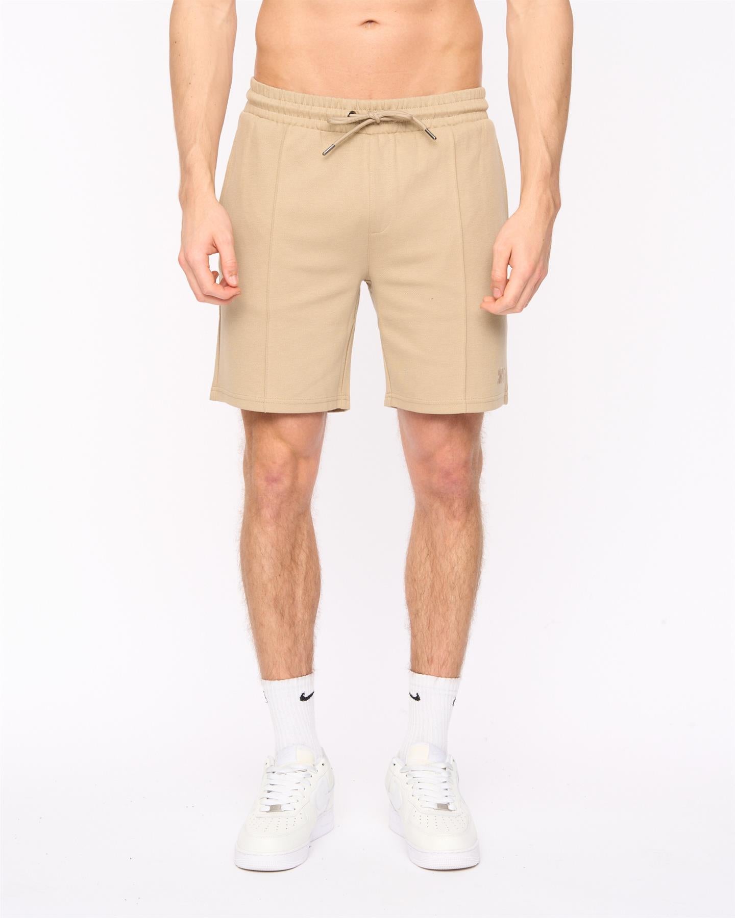 Mens Sherborn Shorts Stone