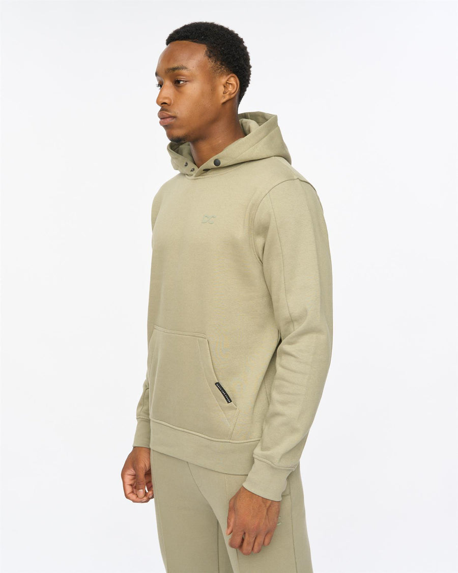 Mens Chattamere Hoodie Sage