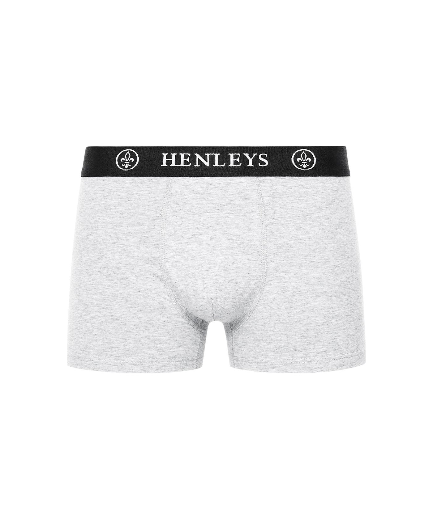 Mens Century Boxers 7pk Assorted