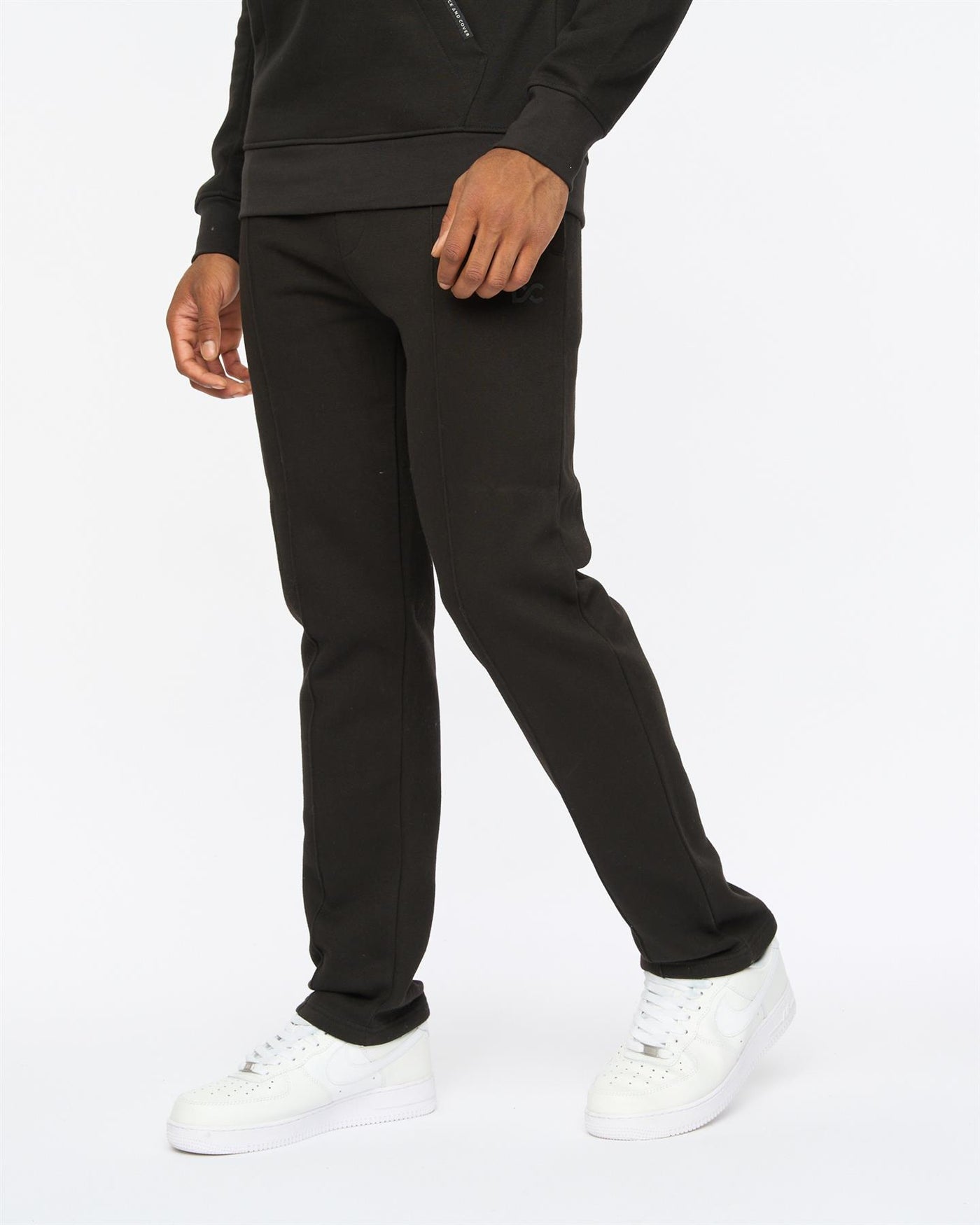Mens Chattamere Joggers Black