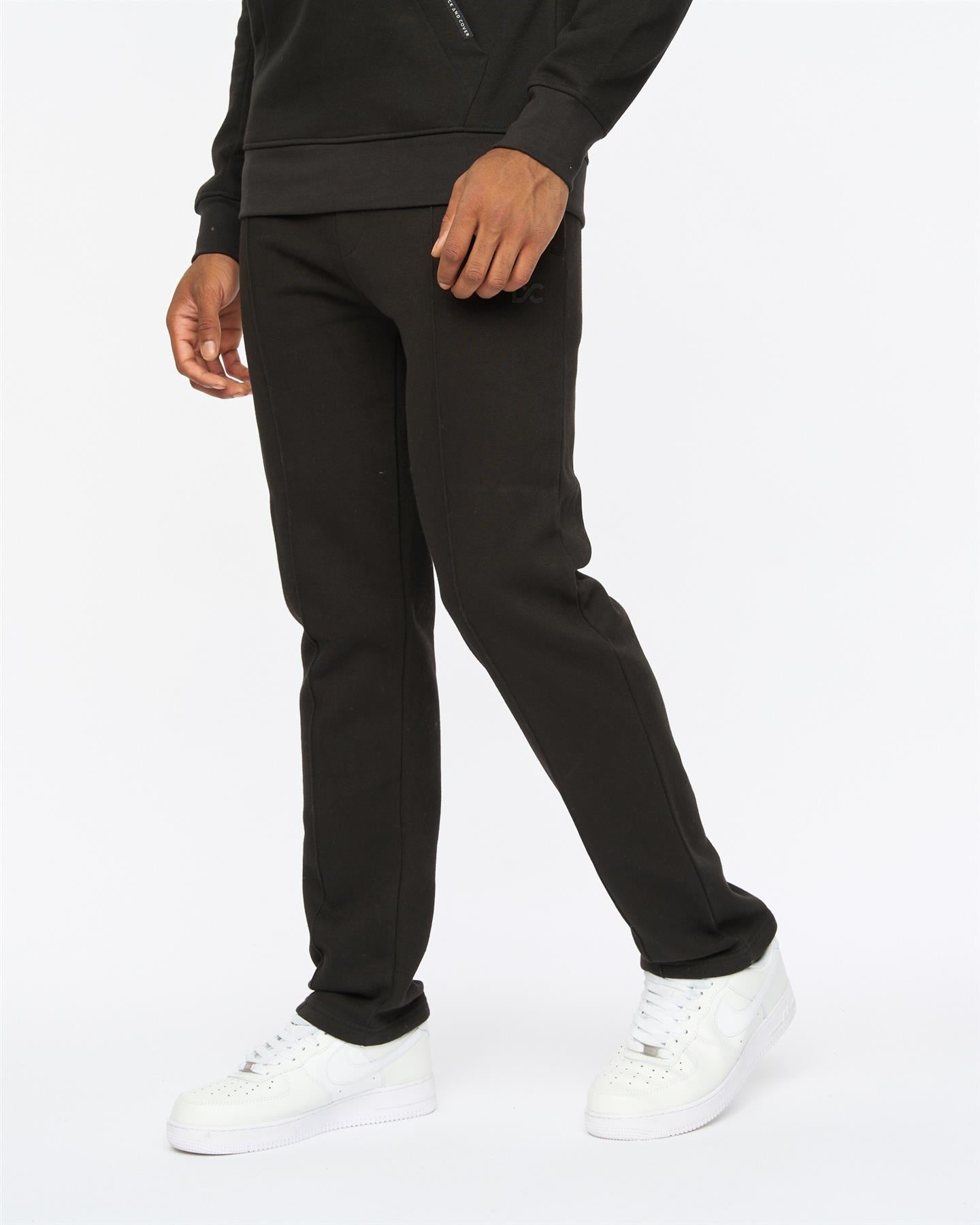 Mens Chattamere Joggers Black