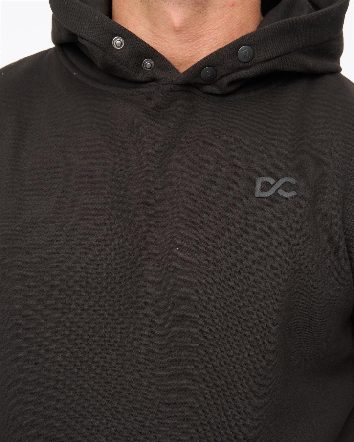 Mens Chattamere Hoodie Black
