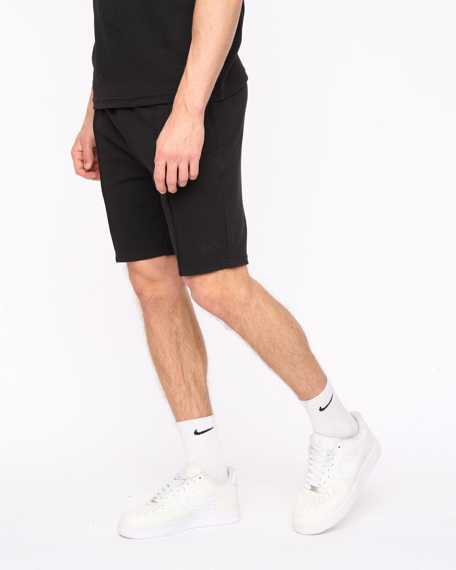 Mens Sherborn Shorts Black