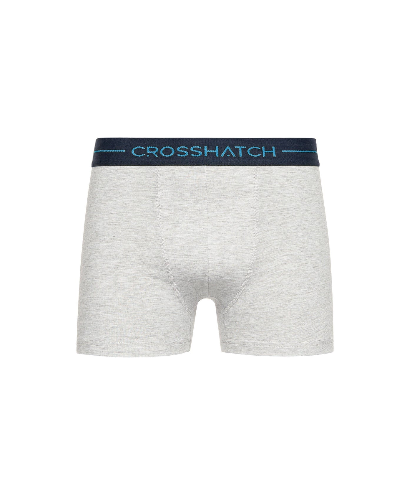 Warbler Boxers 3pk Blue
